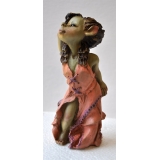 西班牙小精靈(另有款式) y13991 立體雕塑.擺飾 立體擺飾系列-動物、人物系列